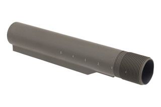 FCD AR-15 Carbine Receiver Extension has laser engraved position numbers